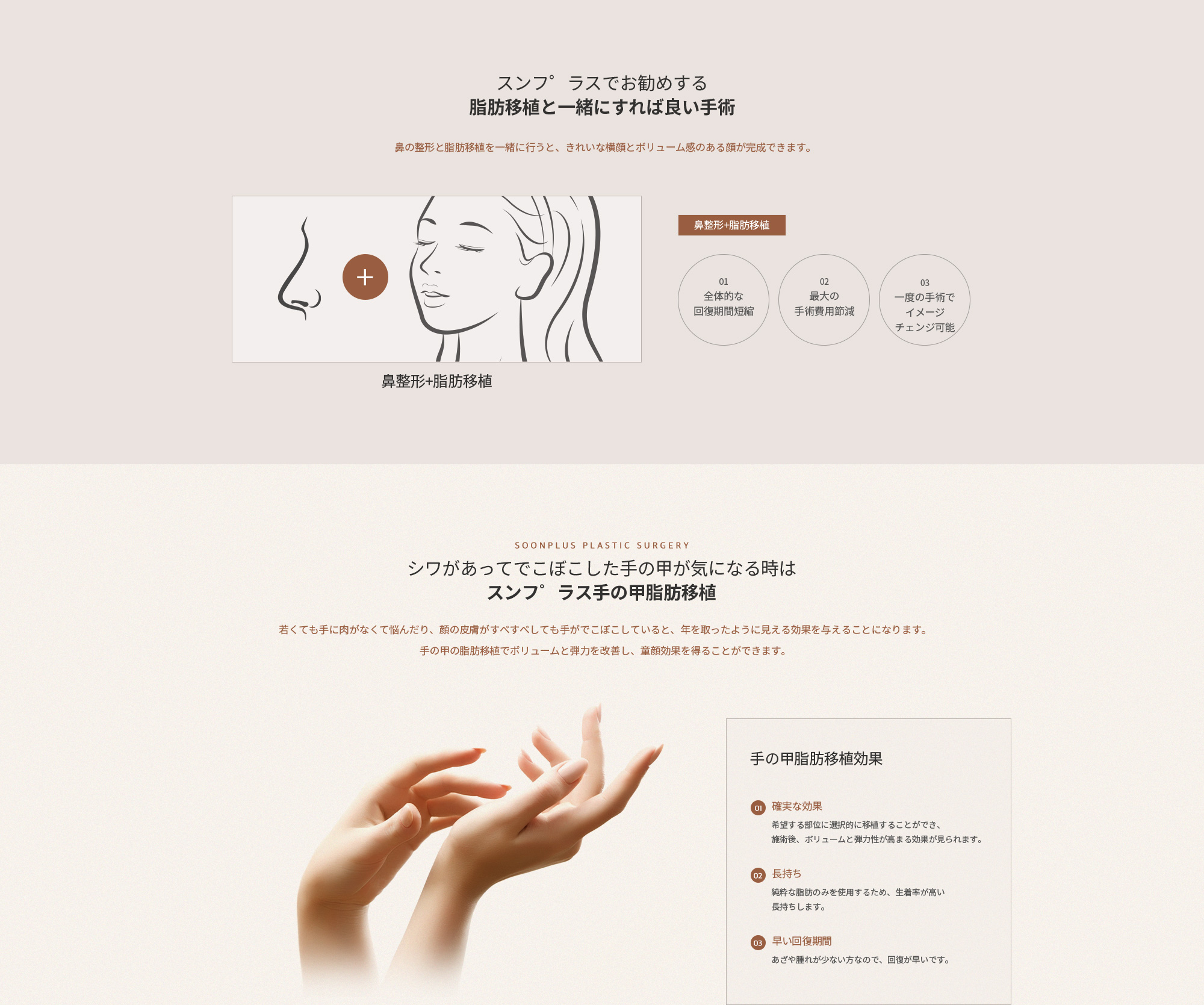 얼굴지방이식